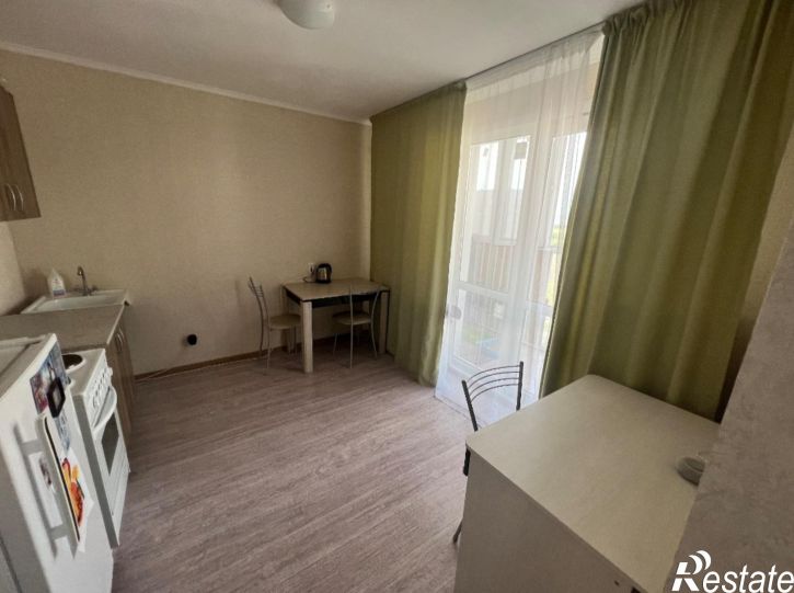Студия улица Адмирала Пустошкина, 22к3