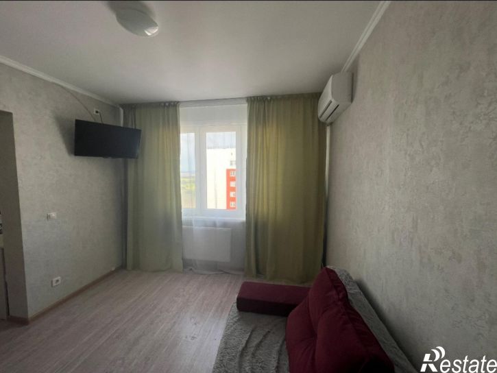 Студия улица Адмирала Пустошкина, 22к3