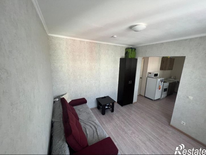 Студия улица Адмирала Пустошкина, 22к3