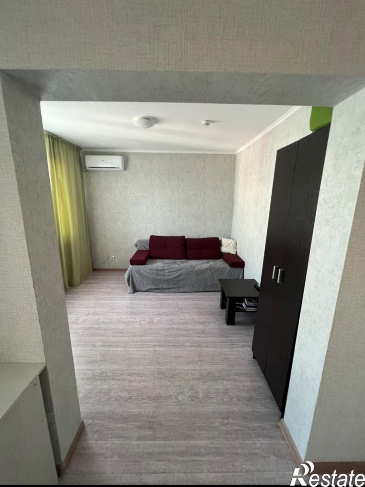 Студия улица Адмирала Пустошкина, 22к3