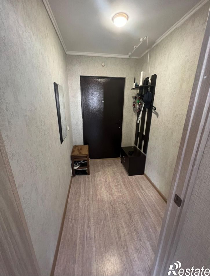 Студия улица Адмирала Пустошкина, 22к3