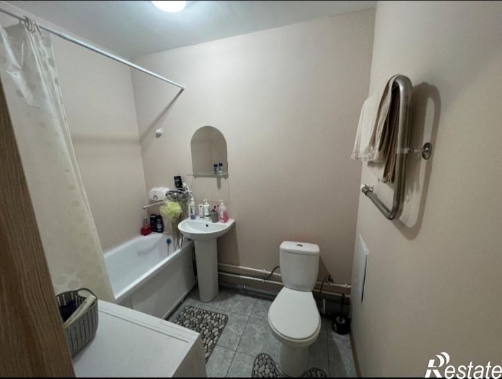 Студия улица Адмирала Пустошкина, 22к3