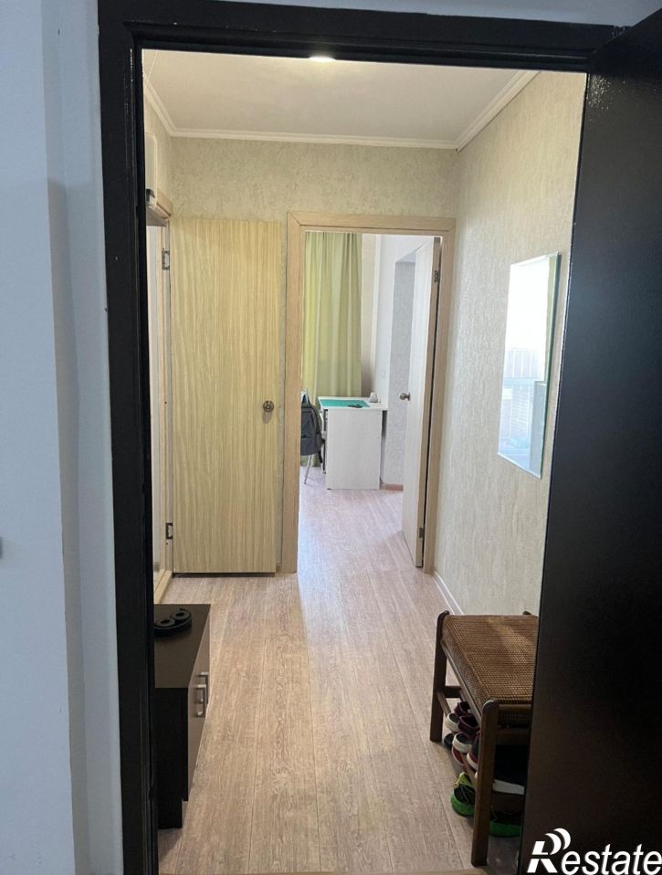Студия улица Адмирала Пустошкина, 22к3