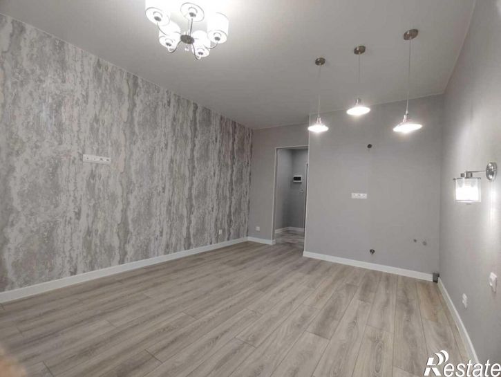 Студия Рождественская улица, 55к1