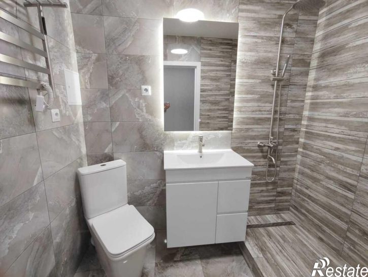 Студия Рождественская улица, 55к1