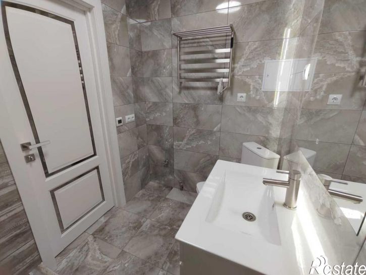 Студия Рождественская улица, 55к1