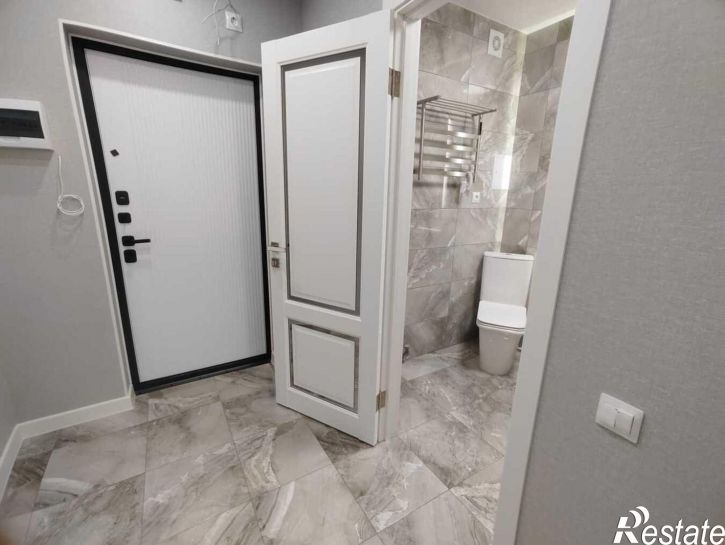 Студия Рождественская улица, 55к1