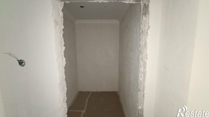 1-комн квартира проезд Золотой Берег, 2Е