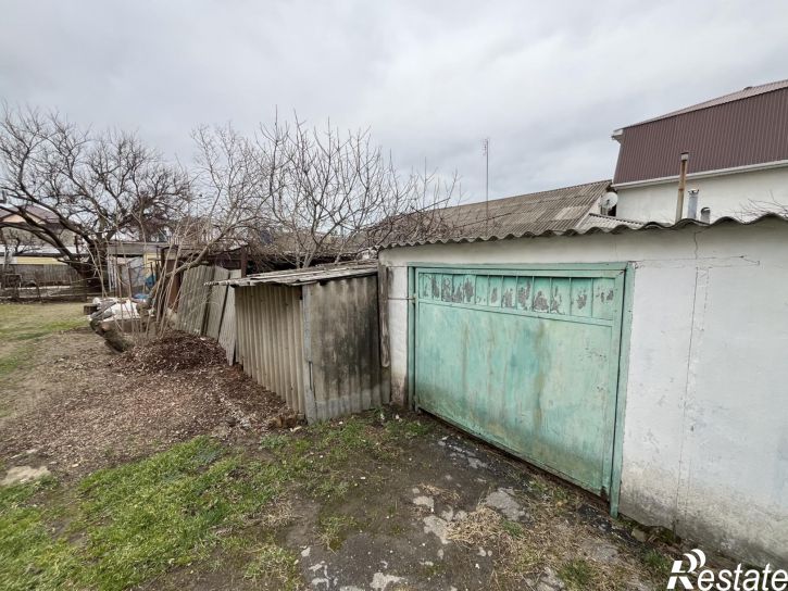 Земельный участок Анапа