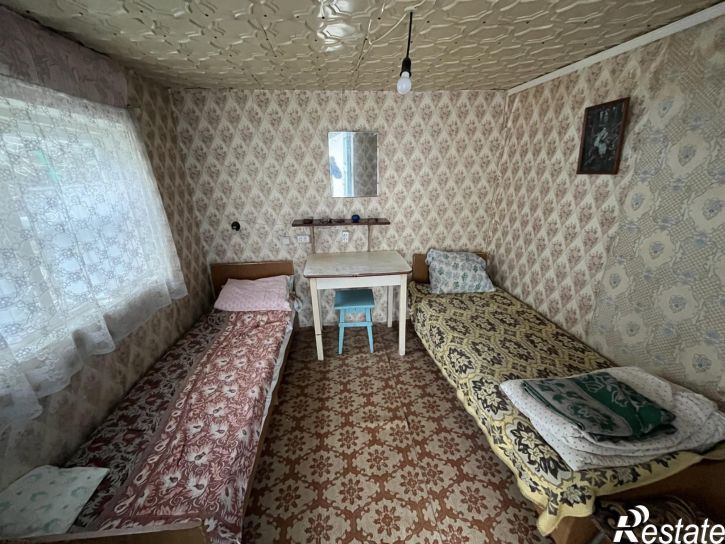 Земельный участок Анапа
