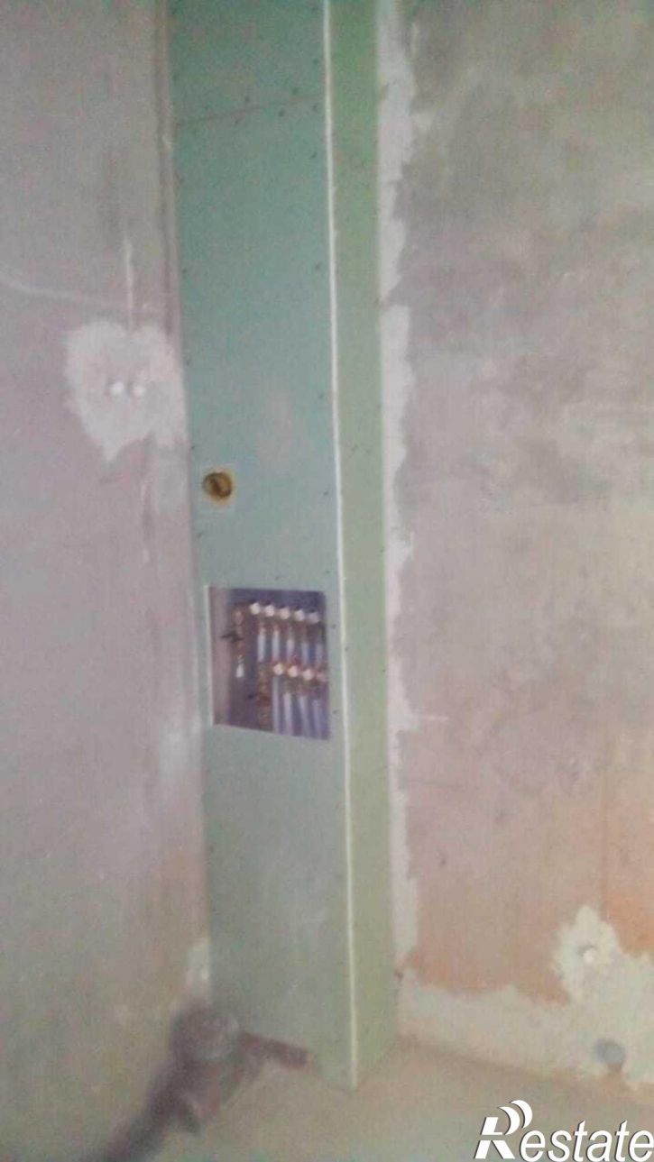 Студия Рождественская улица, 55к2