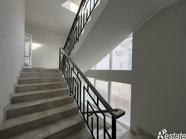 1-комн квартира улица Верхняя дорога, 29