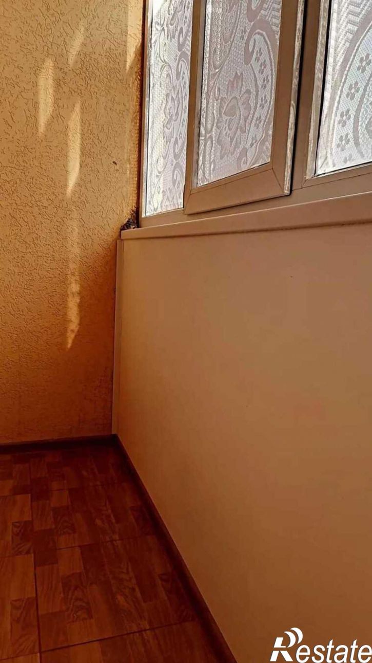 1-комн квартира Солнечная улица, 54