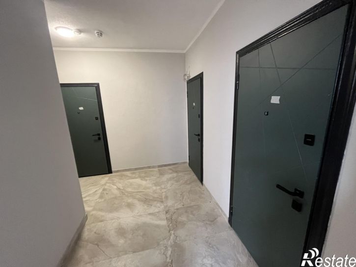 1-комн квартира улица Верхняя дорога, 29