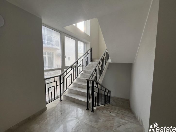 1-комн квартира улица Верхняя дорога, 29