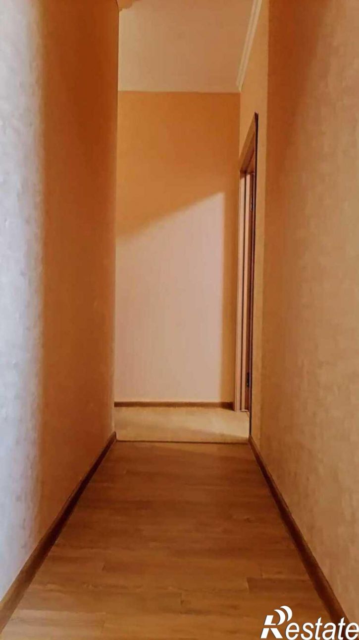 1-комн квартира Солнечная улица, 54