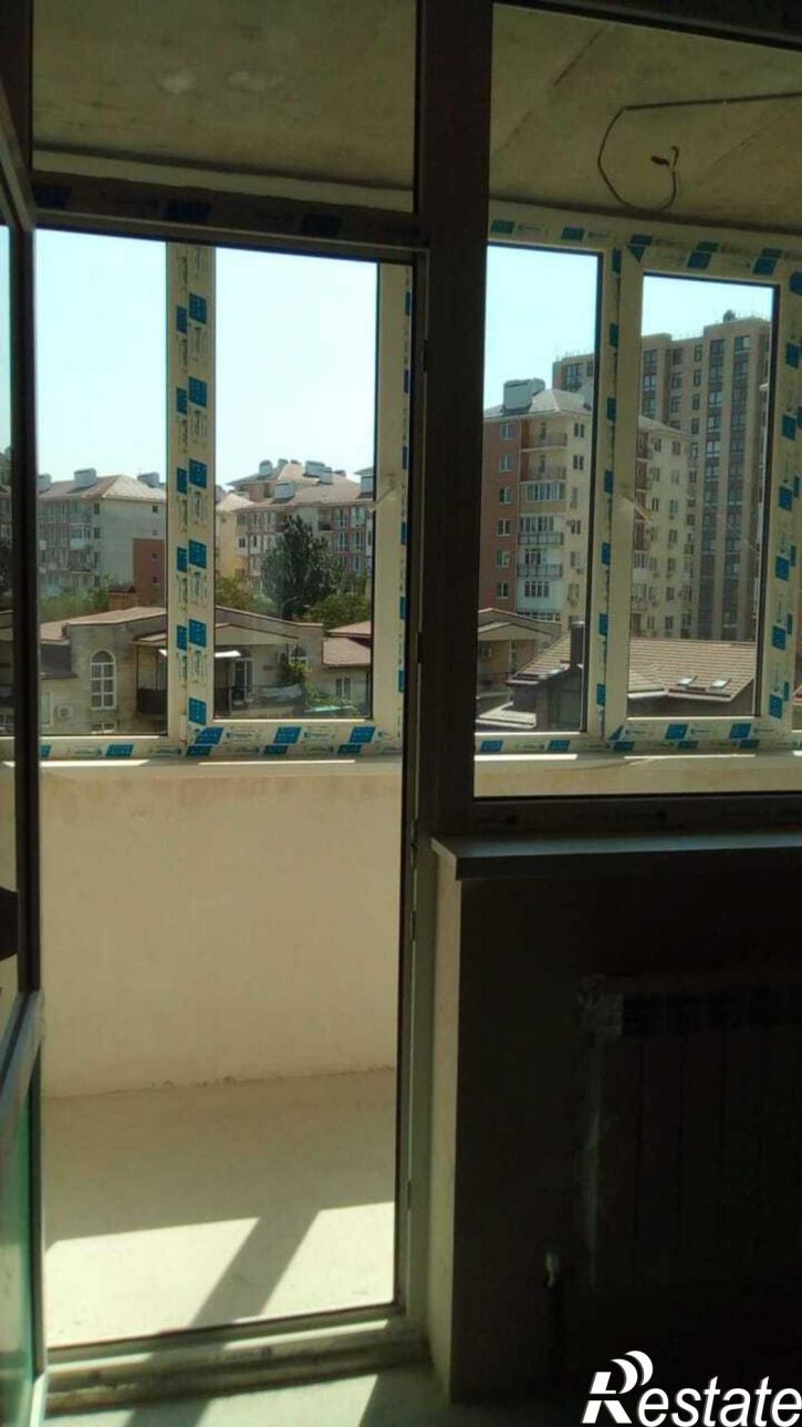 Студия Рождественская улица, 55к2