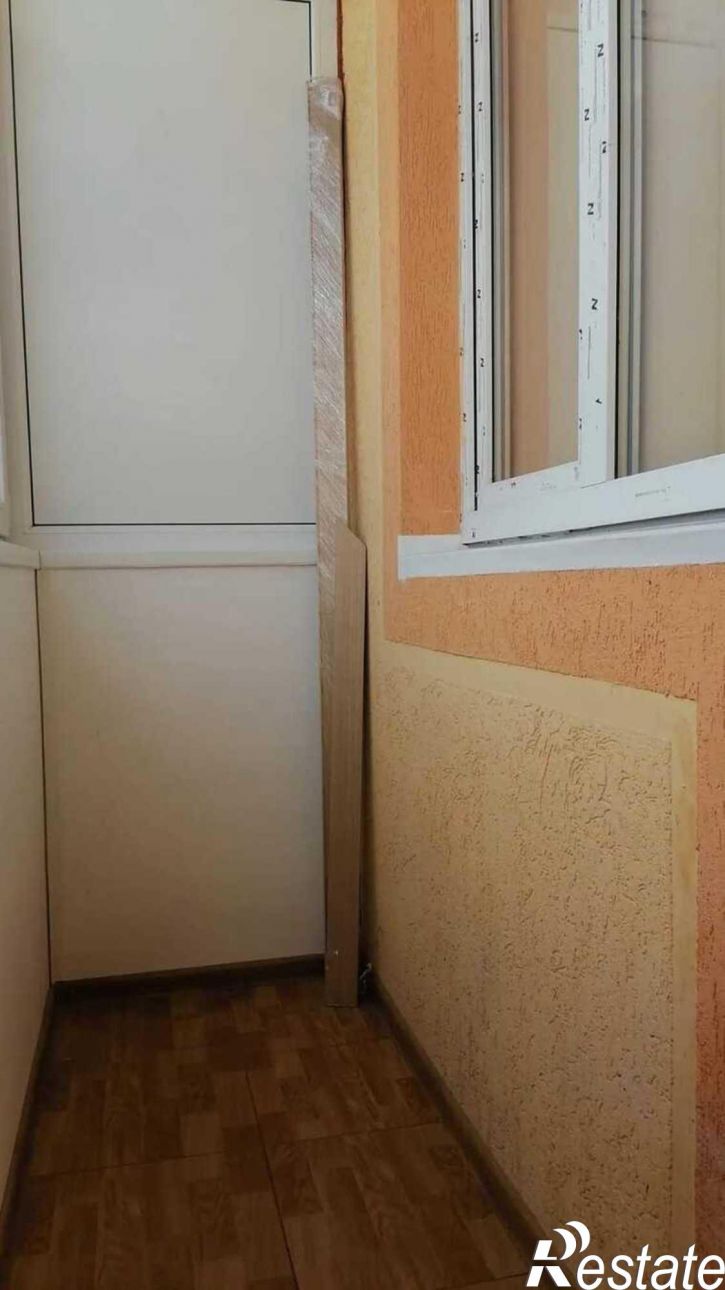 1-комн квартира Солнечная улица, 54