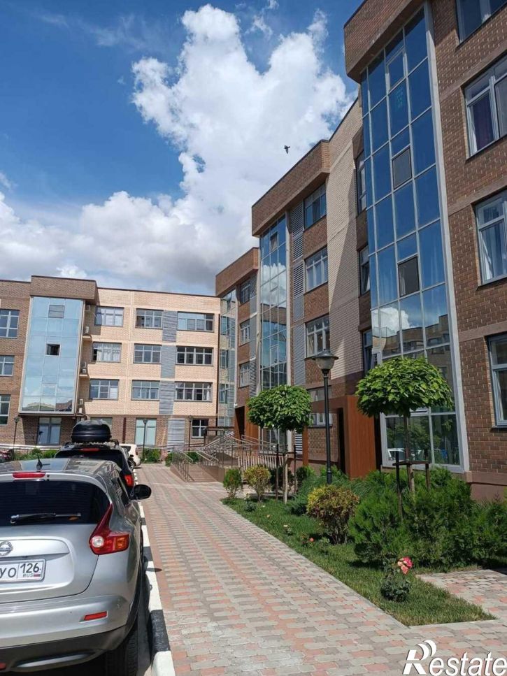 Студия улица Ленина, 202к2