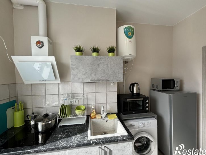 1-комн квартира Пионерский проспект, 57к2