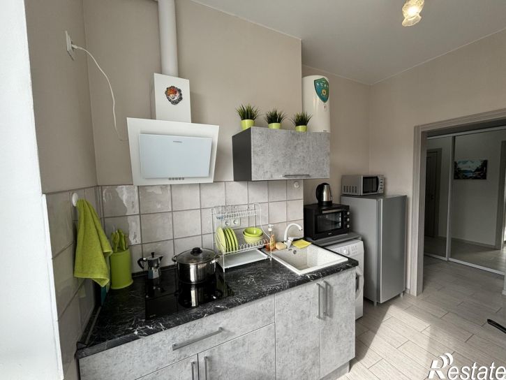 1-комн квартира Пионерский проспект, 57к2