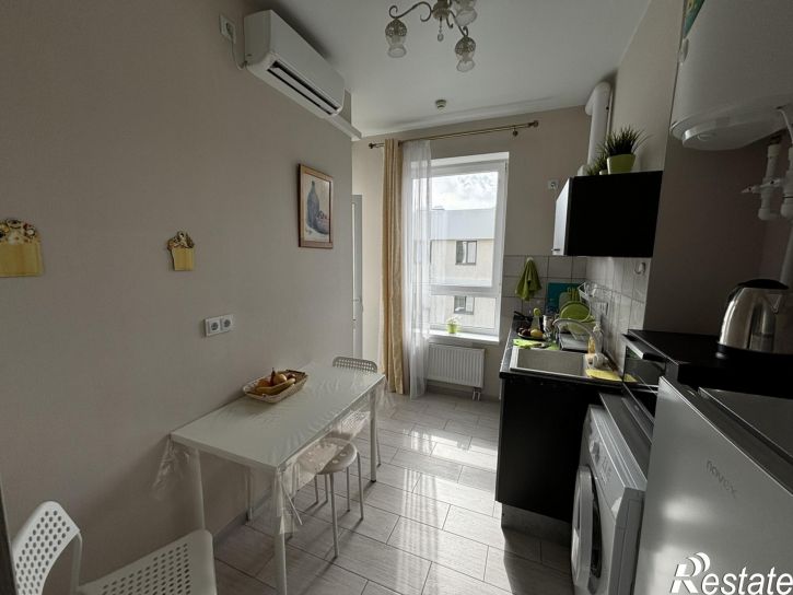 1-комн квартира Пионерский проспект, 57к2