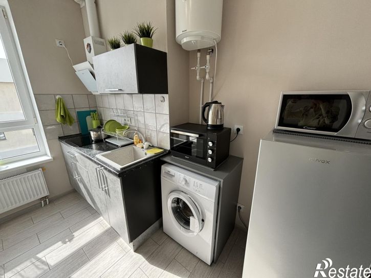 1-комн квартира Пионерский проспект, 57к2