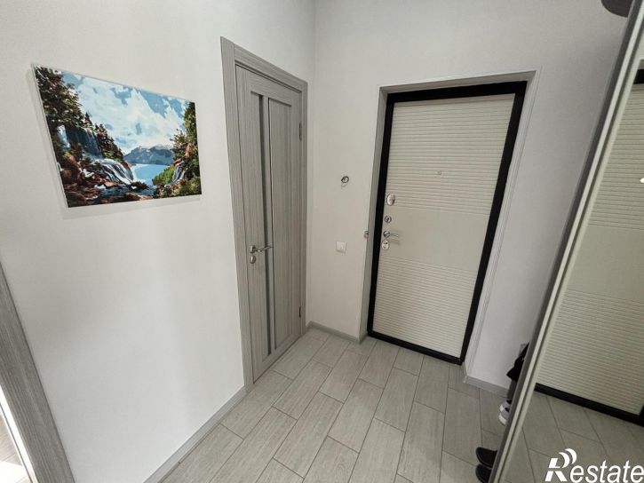 1-комн квартира Пионерский проспект, 57к2