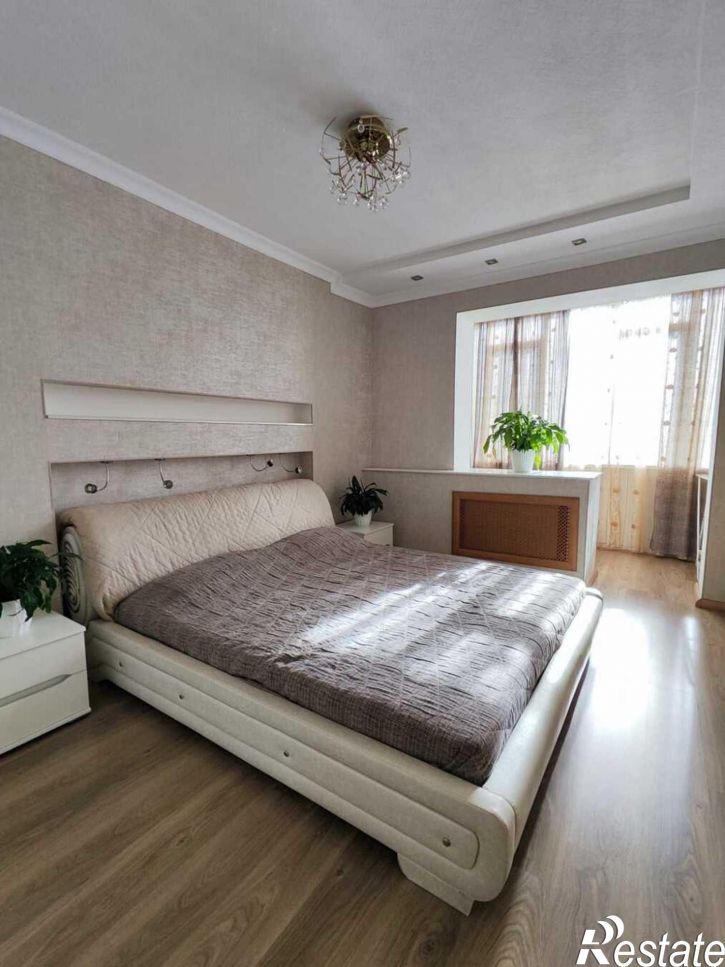 2-комн квартира бульвар Евскина, 14А