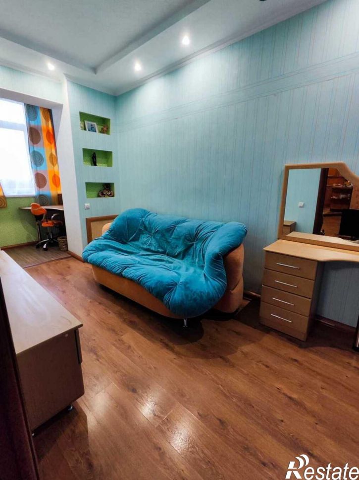 2-комн квартира бульвар Евскина, 14А