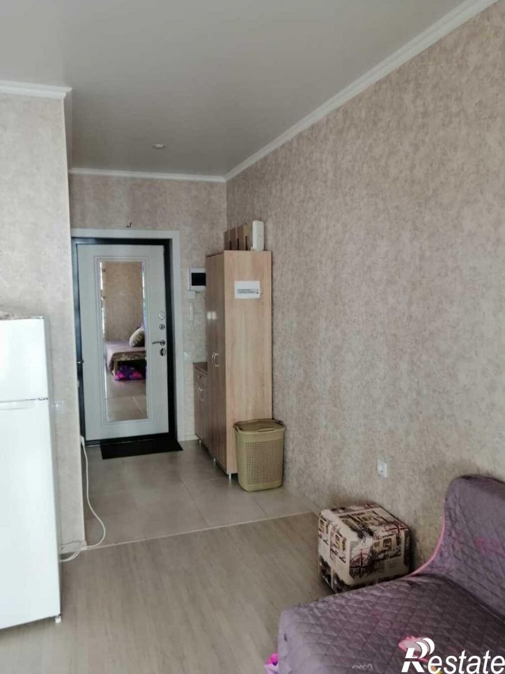 Студия Анапское шоссе, 24к8