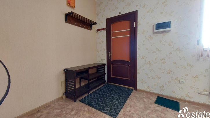Коттедж/дом Ленинградская улица