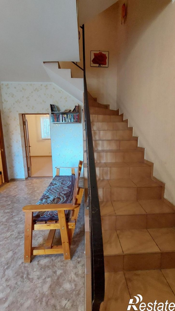 Коттедж/дом Ленинградская улица