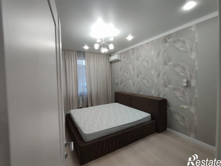 2-комн квартира Родниковый проезд, 24