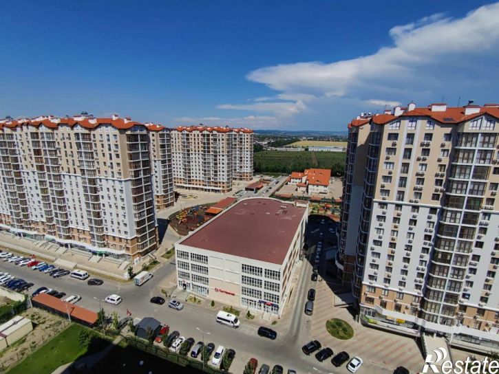 Студия Анапское шоссе, 24к7
