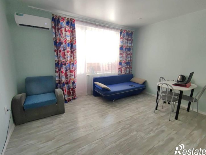 Студия Анапское шоссе, 24к7