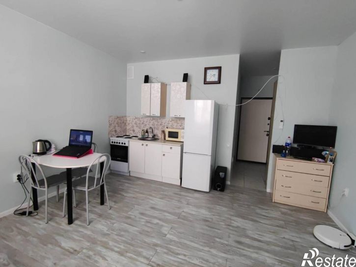 Студия Анапское шоссе, 24к7