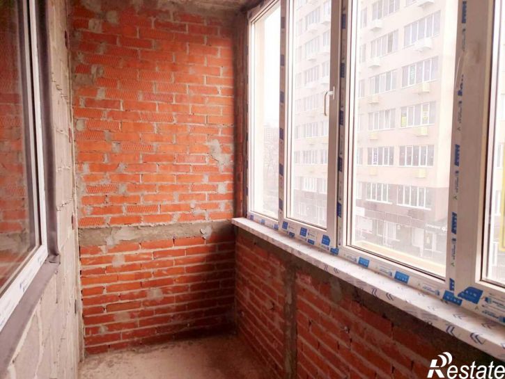 Студия Рождественская улица, 55к1