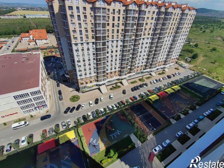 Студия Анапское шоссе, 24к7
