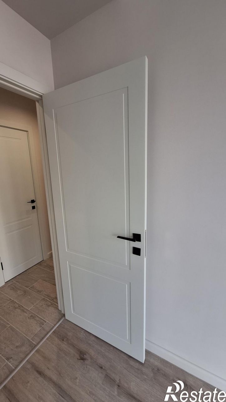 2-комн квартира улица Крылова, 13к3