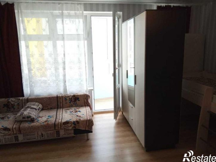 Студия улица Верхняя дорога, 151к1