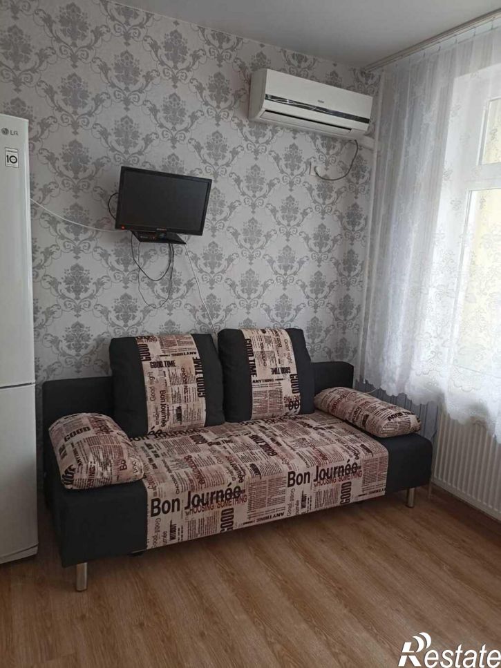 Студия улица Верхняя дорога, 151к1