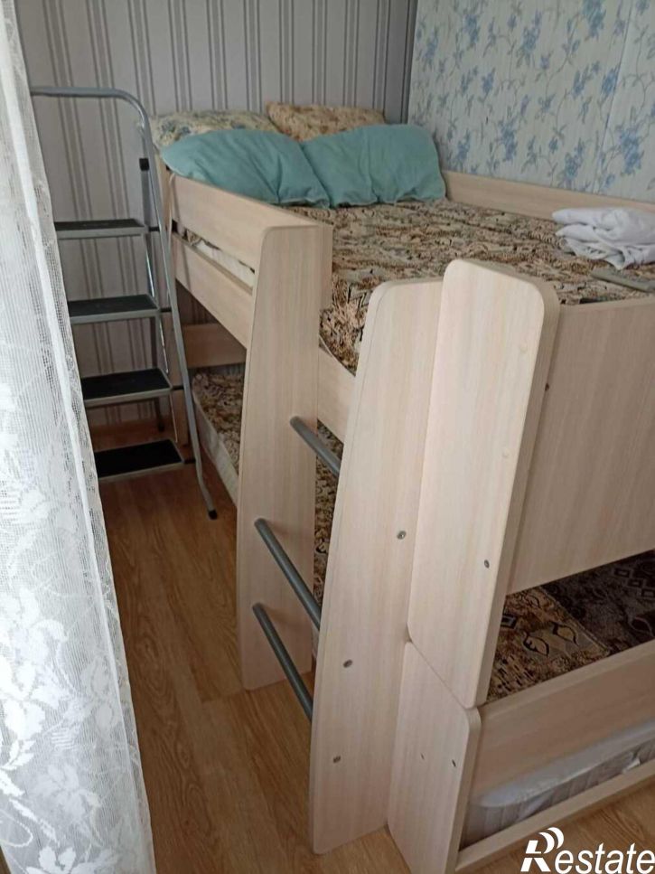 Студия улица Верхняя дорога, 151к1
