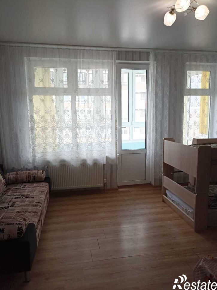 Студия улица Верхняя дорога, 151к1