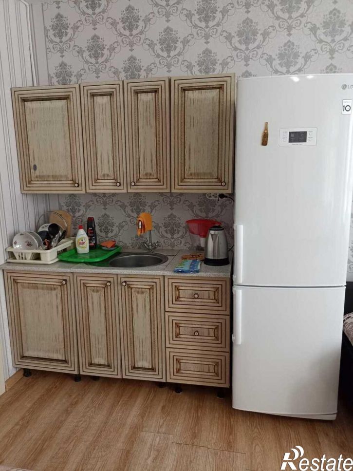 Студия улица Верхняя дорога, 151к1
