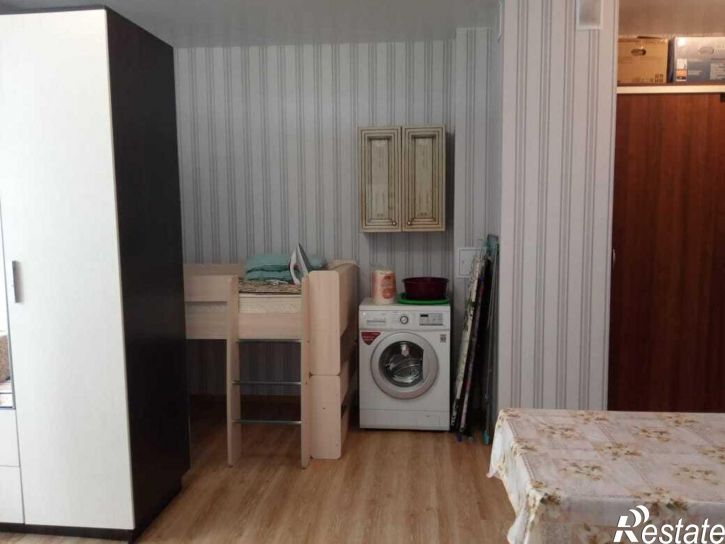 Студия улица Верхняя дорога, 151к1