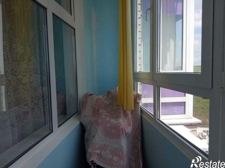 Студия улица Верхняя дорога, 151к1