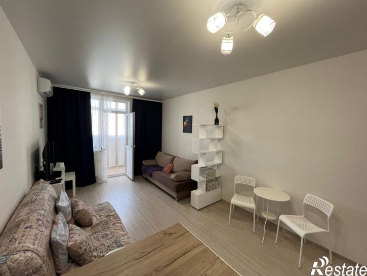 Студия Супсехское шоссе, 39к16