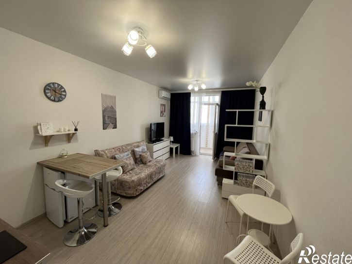 Студия Супсехское шоссе, 39к16