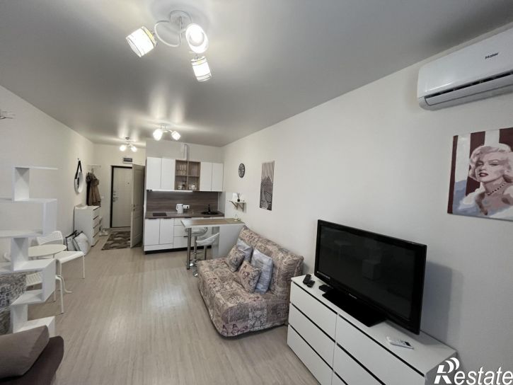 Студия Супсехское шоссе, 39к16